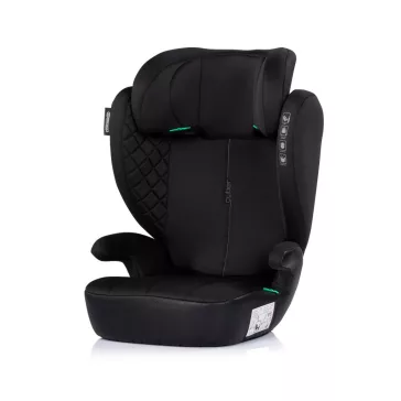 Chipolino Cyber autósülés 100-150cm - noir