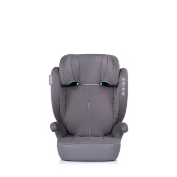 Chipolino Cyber autósülés 100-150cm - platinum
