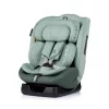 Chipolino Mondial autósülés I-Size 40-150cm - matcha
