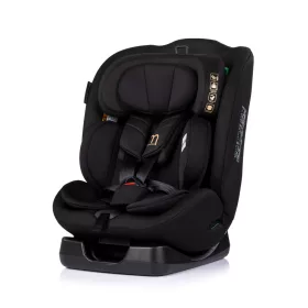Chipolino Mondial autósülés I-Size 40-150cm - noir