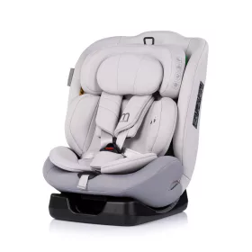 Chipolino Mondial autósülés I-Size 40-150cm - platinum
