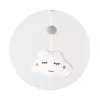 Chipolino Projektoros zenélő forgó - Hippo