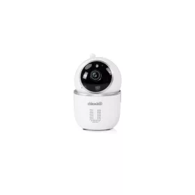   Chipolino Neocam 2 videós digitális bébiőr ip kamera - white