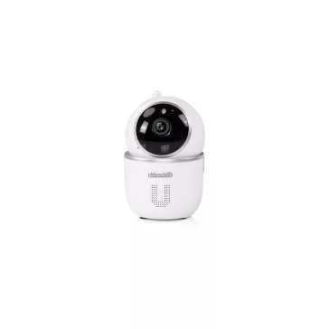   Chipolino Neocam 2 videós digitális bébiőr ip kamera - white