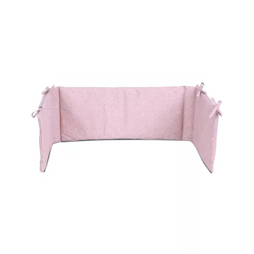 Lorelli rácsvédő - Pink