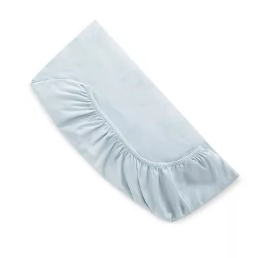 Lorelli gumis lepedő 60x120x15 - Blue