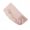 Lorelli gumis lepedő 60x120x15 - Pink