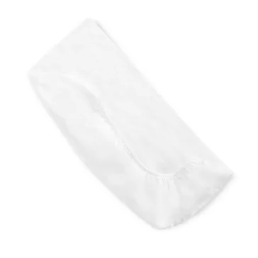 Lorelli gumis lepedő 60x120x15 - White