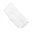 Lorelli gumis lepedő 60x120x15 - White