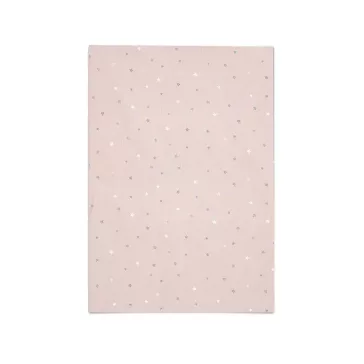 Lorelli lepedő 150x100 cm - Rose Sky