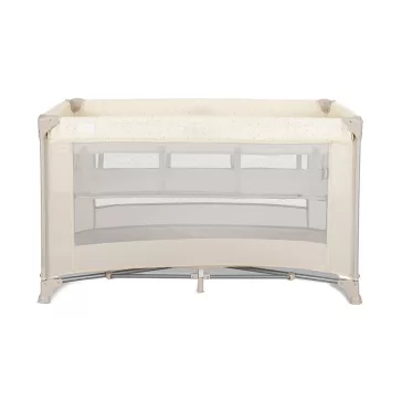 Lorelli Torino 2 multifunkciós utazóágy - Beige