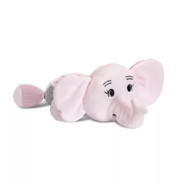 Lorelli Night Light éjszakai fény - Pink Elephant