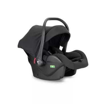 Lorelli Aspen autóshordozó, 40-85 cm - Black ÚJ