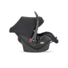Lorelli Aspen autóshordozó, 40-85 cm - Black ÚJ