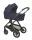 Espiro Code multifunkciós babakocsi - 103 Elegant Navy