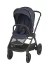 Espiro Code multifunkciós babakocsi - 103 Elegant Navy