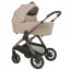 Espiro Code multifunkciós babakocsi - 119 Loving Beige