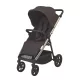 Espiro Pearl sport babakocsi - 108 Brown Pearl