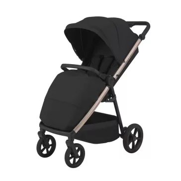 Espiro Pearl sport babakocsi - 108 Brown Pearl
