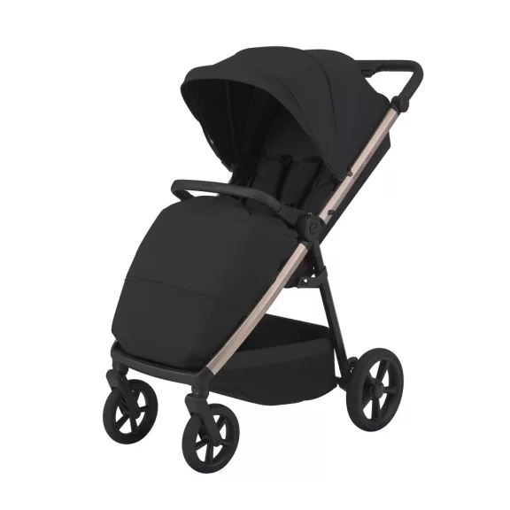 Espiro Pearl sport babakocsi - 108 Brown Pearl
