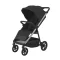 Espiro Pearl sport babakocsi - 110 Black Pearl