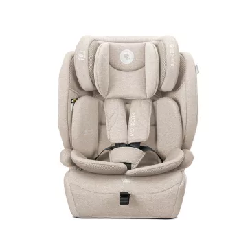 Lorelli Rio isofix autósülés i-Size 76 -150cm - Beige