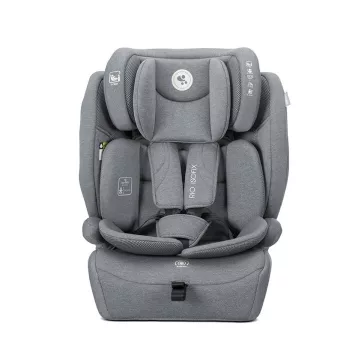 Lorelli Rio isofix autósülés i-Size 76 -150cm - Grey