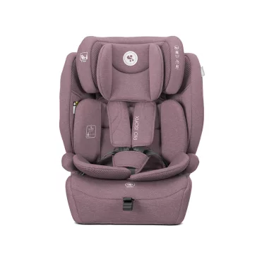 Lorelli Rio isofix autósülés i-Size 76 -150cm - Pink