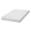 Lorelli matrac 48x81x5 - White
