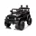 Chipolino Toyota FJ Cruiser elektromos autó - black