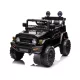 Chipolino Toyota FJ Cruiser elektromos autó - black
