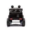 Chipolino Toyota FJ Cruiser elektromos autó - black