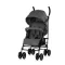 Chipolino Milano sport babakocsi 22kg-ig - Charcoal