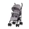 Chipolino Milano sport babakocsi 22kg-ig - Platinum
