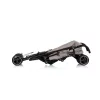 Chipolino Milano sport babakocsi 22kg-ig - Latte