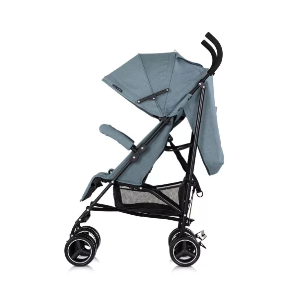 Chipolino Milano sport babakocsi 22kg-ig - Matcha