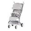Chipolino Pocket sport babakocsi 22kg-ig - Platinum