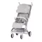 Chipolino Pocket sport babakocsi 22kg-ig - Platinum