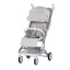 Chipolino Pocket sport babakocsi 22kg-ig - Platinum