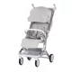 Chipolino Pocket sport babakocsi 22kg-ig - Platinum