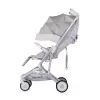 Chipolino Pocket sport babakocsi 22kg-ig - Platinum