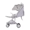 Chipolino Pocket sport babakocsi 22kg-ig - Platinum