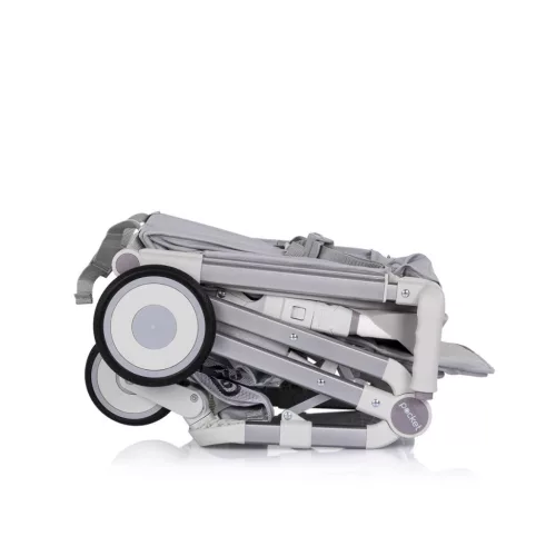 Chipolino Pocket sport babakocsi 22kg-ig - Platinum