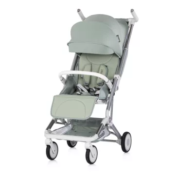 Chipolino Pocket sport babakocsi 22kg-ig - Matcha