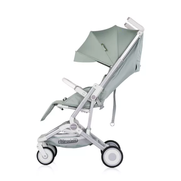 Chipolino Pocket sport babakocsi 22kg-ig - Matcha