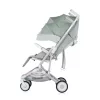 Chipolino Pocket sport babakocsi 22kg-ig - Matcha