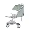 Chipolino Pocket sport babakocsi 22kg-ig - Matcha