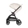 Chipolino Ultera sport babakocsi lábzsákkal - Cashmere