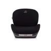 Chipolino Genesis I-Size Isofix gyerekülés 125-150 cm - Noir