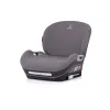 Chipolino Genesis I-Size Isofix gyerekülés 125-150 cm - Charcoal